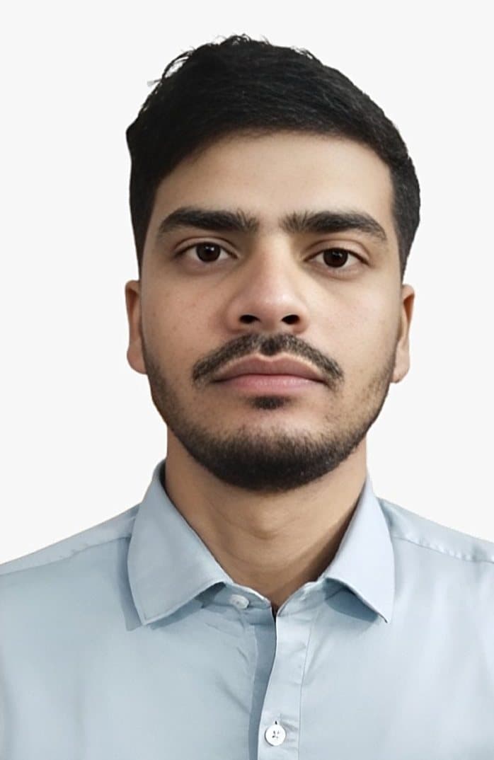 Shashank Pandey