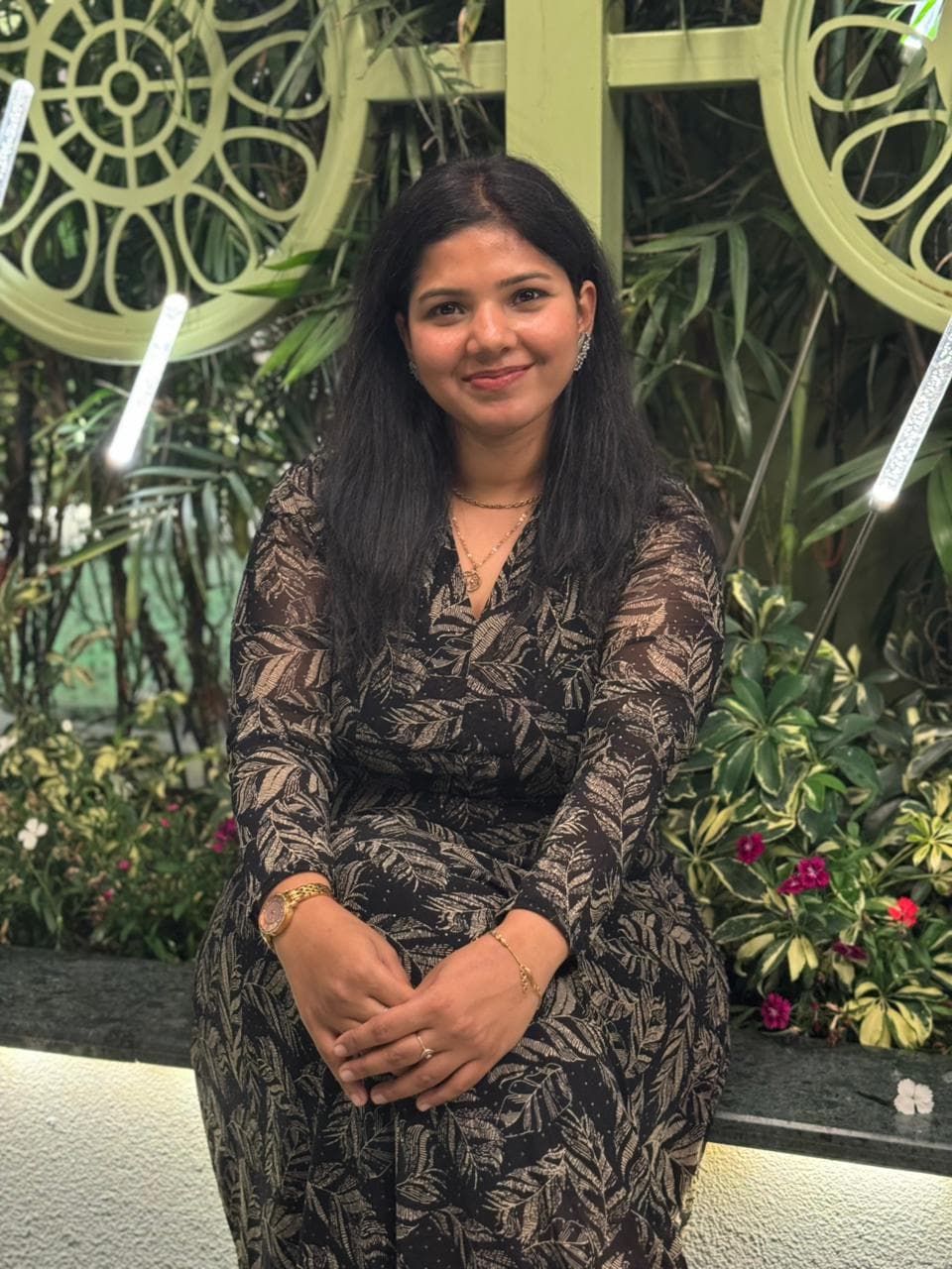 Vanshika Bhatti