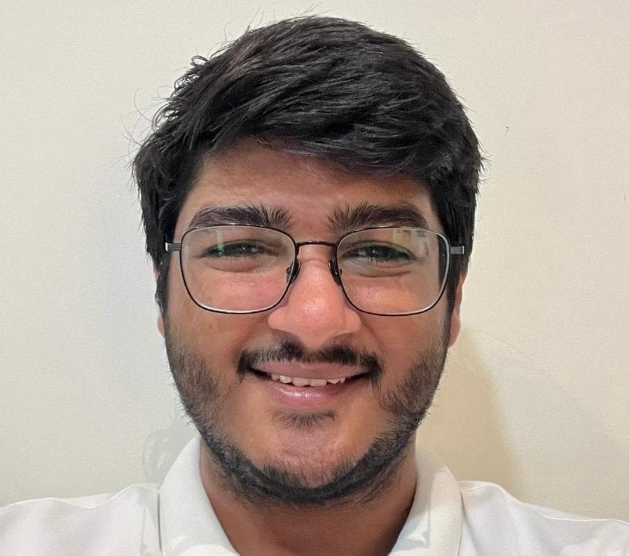 Varun Singhal