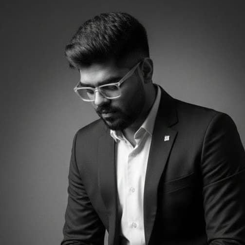 Tushar Bhatia