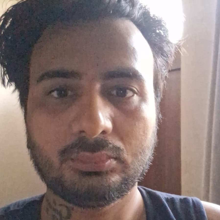 Gaurav Mishra
