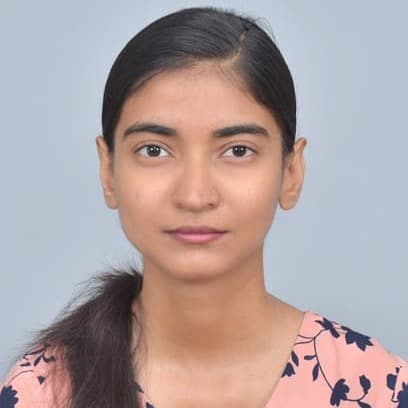 Smita Sharma