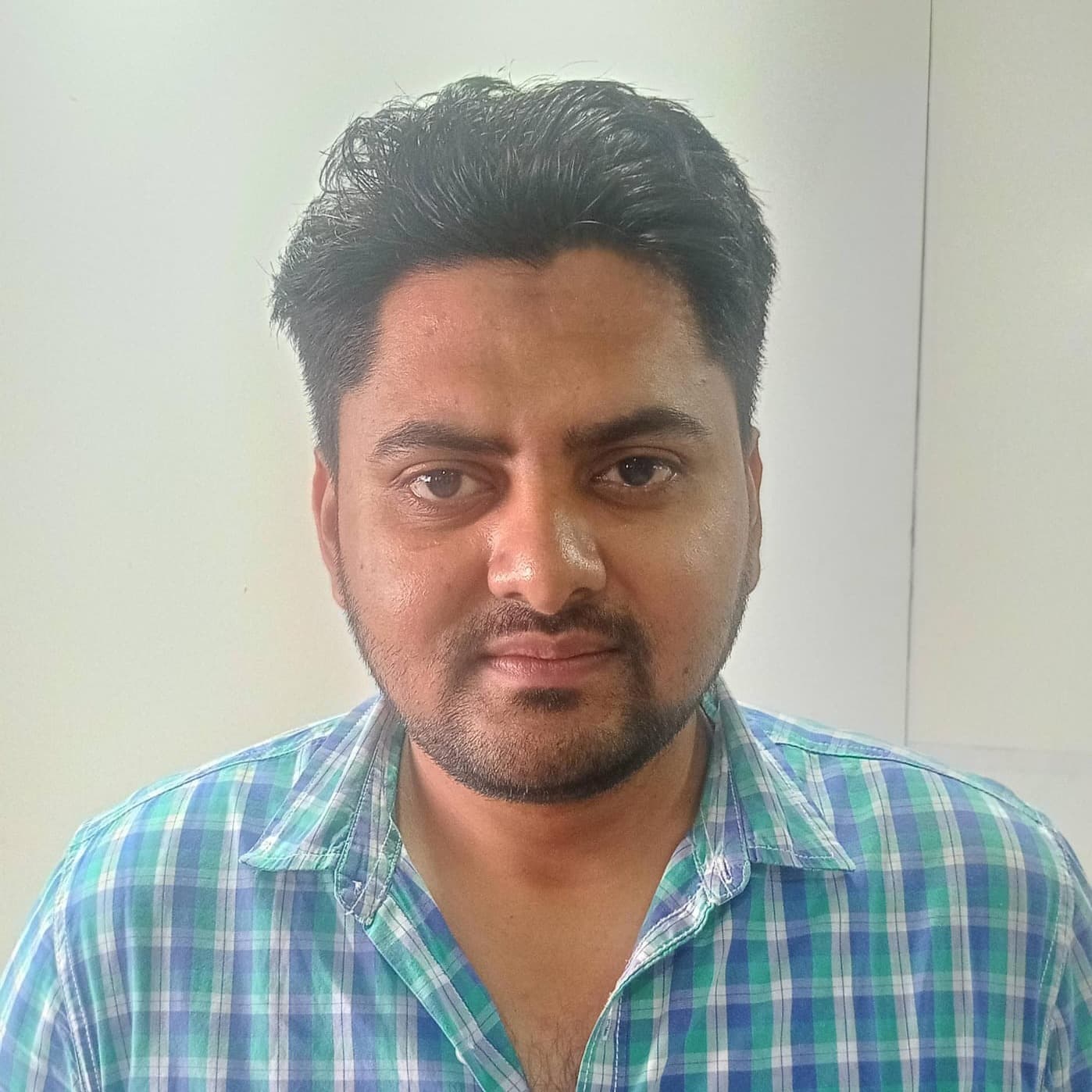 Mohd Zeeshan Siddiqui