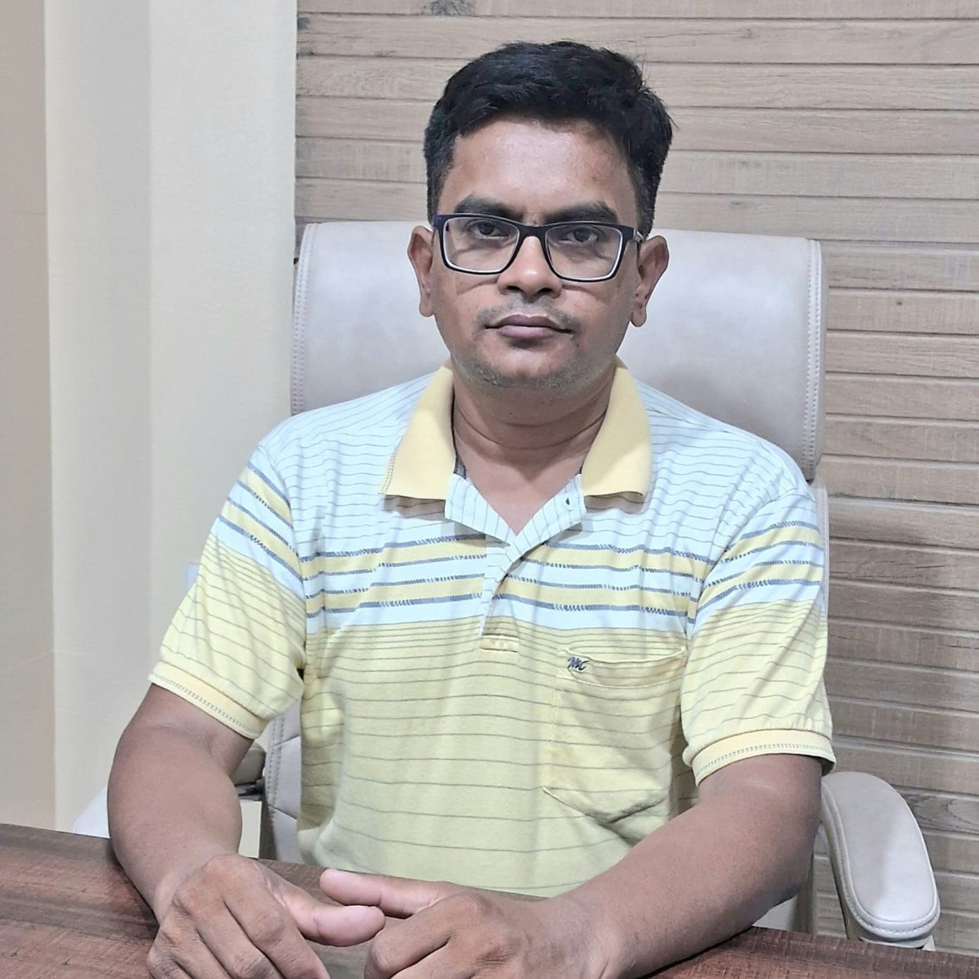 Swatantra Kumar Sachan