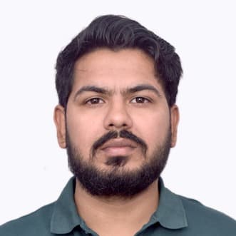 Nikhil Arora