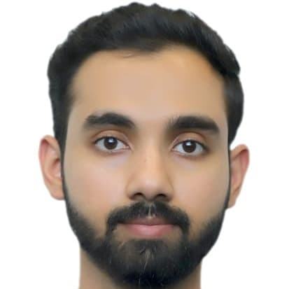Ishan Chopra