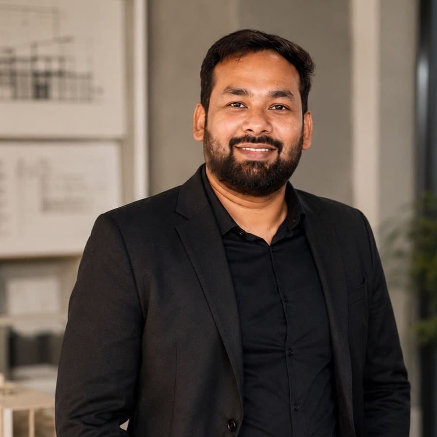 Amol Srivastava