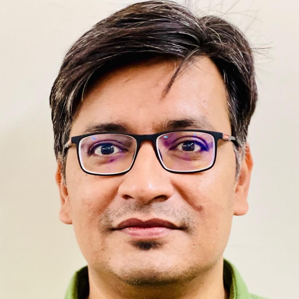 Abhijeet Pratap Singh