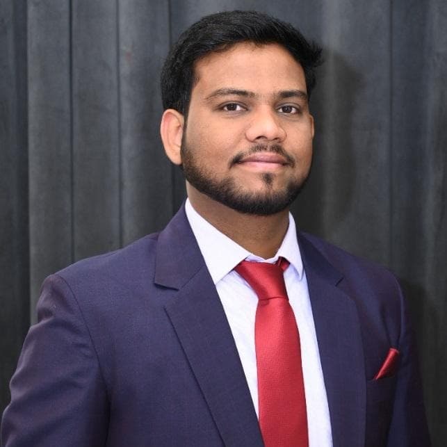 Naman Mishra