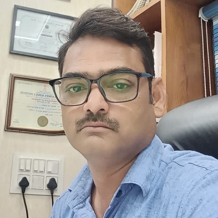 Mohd Waseem