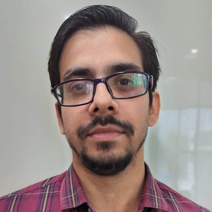 Arpan Mishra