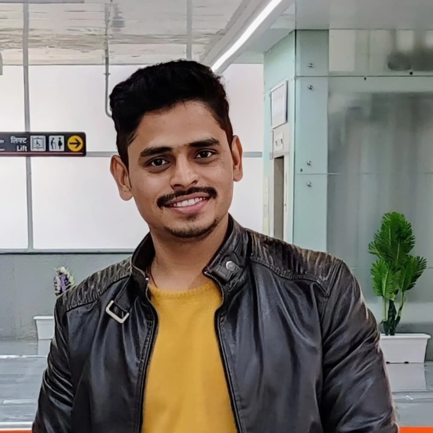 Akash Pandey