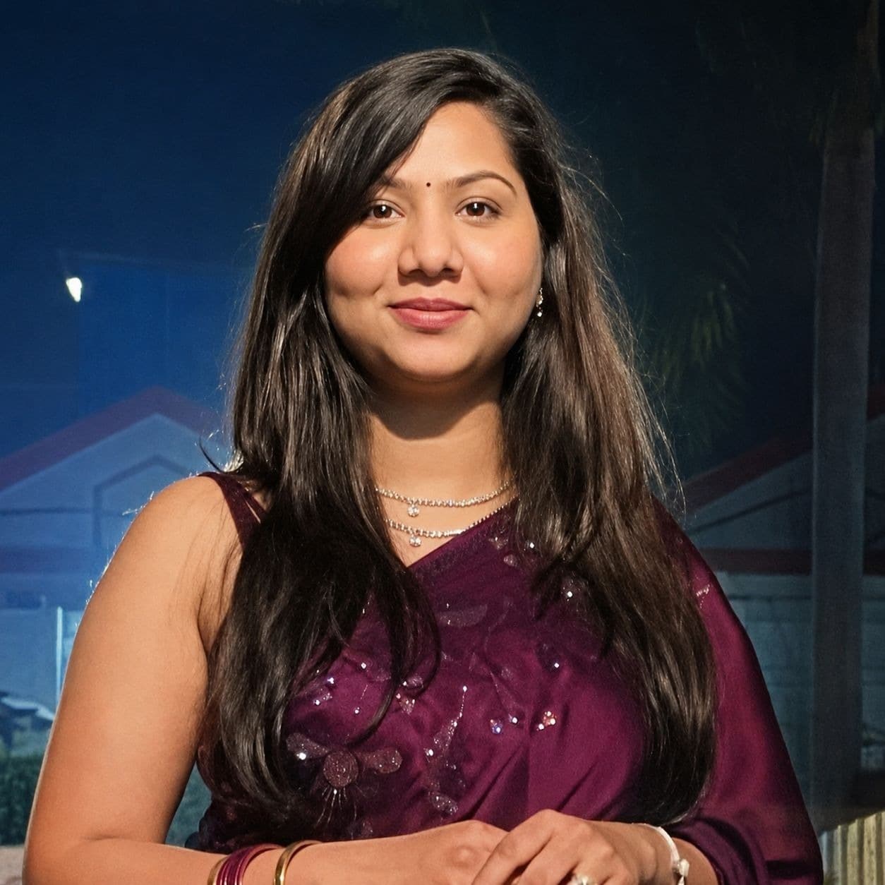 Preeti Gupta