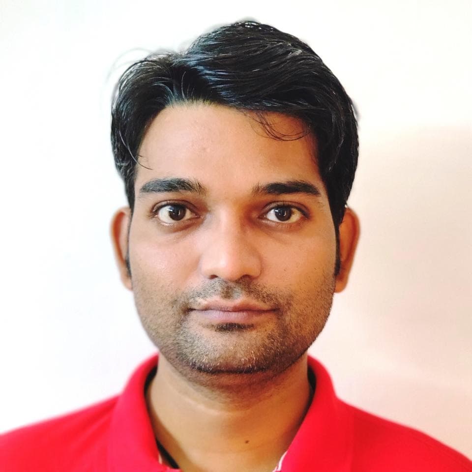 Abhishek Singh