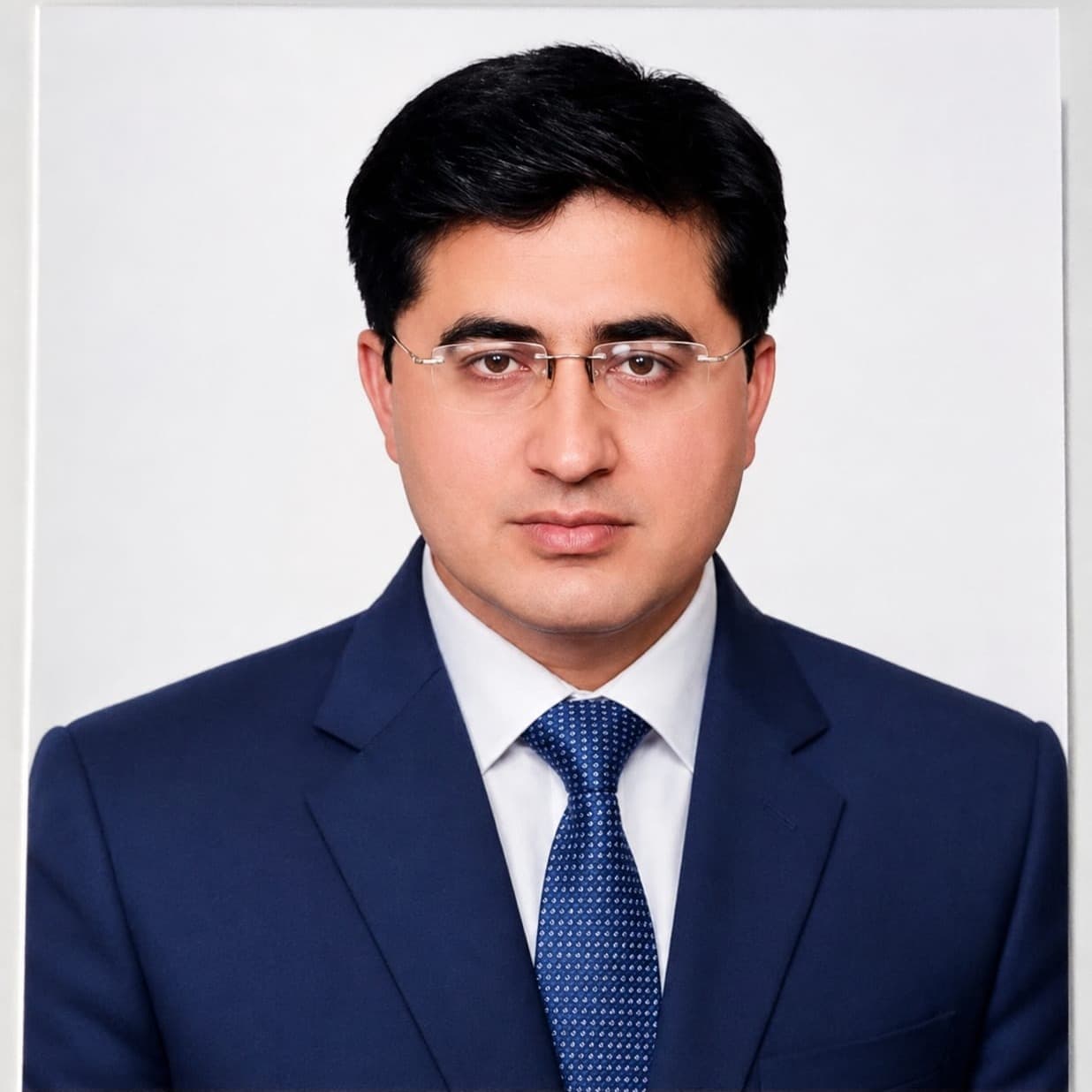 Chandresh Behl