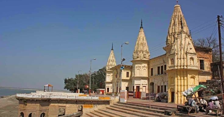 Kanpur Architecture