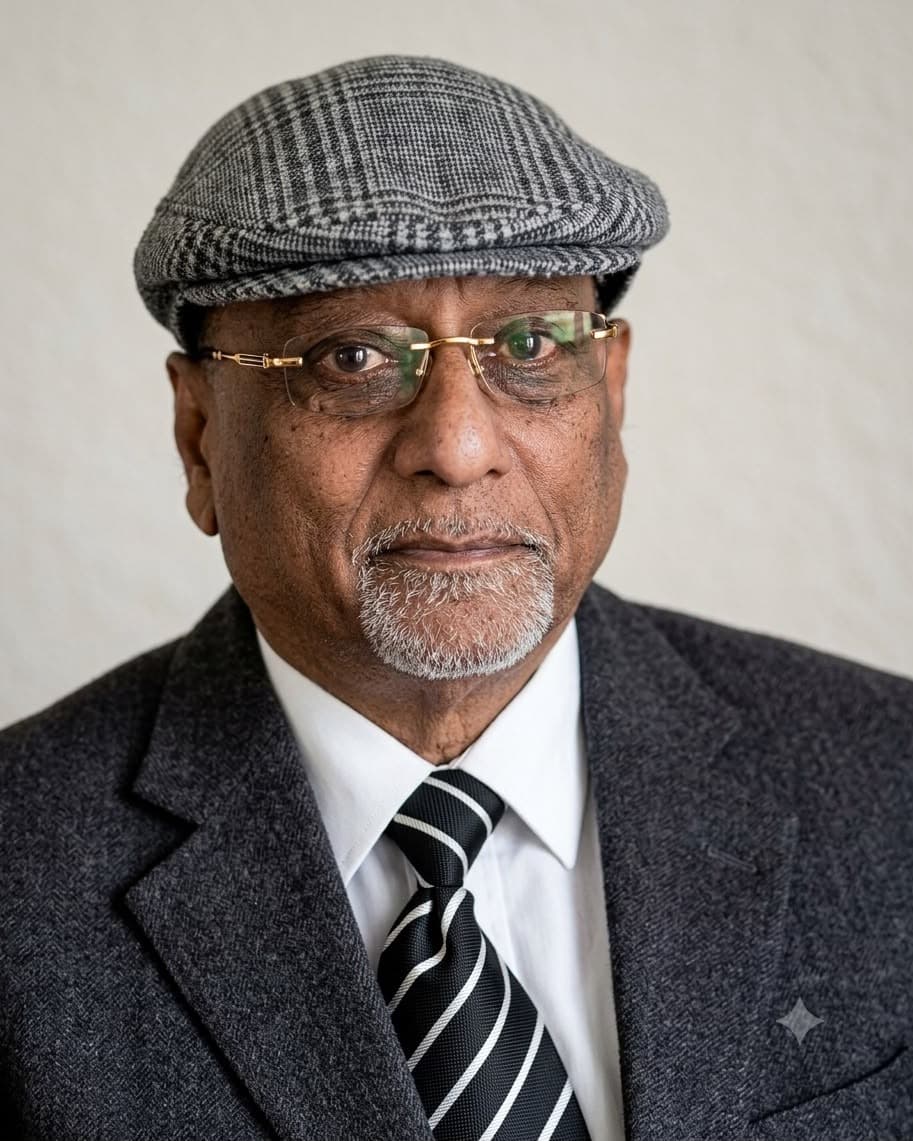 Ar Ashok Kumar Agarwal