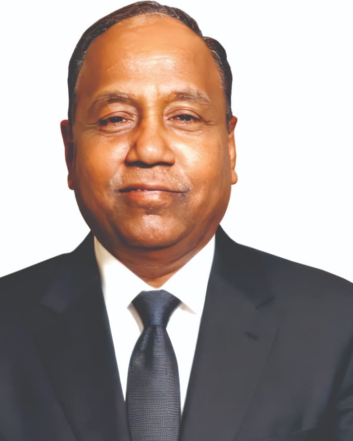Ar. Anil Kumar Verma