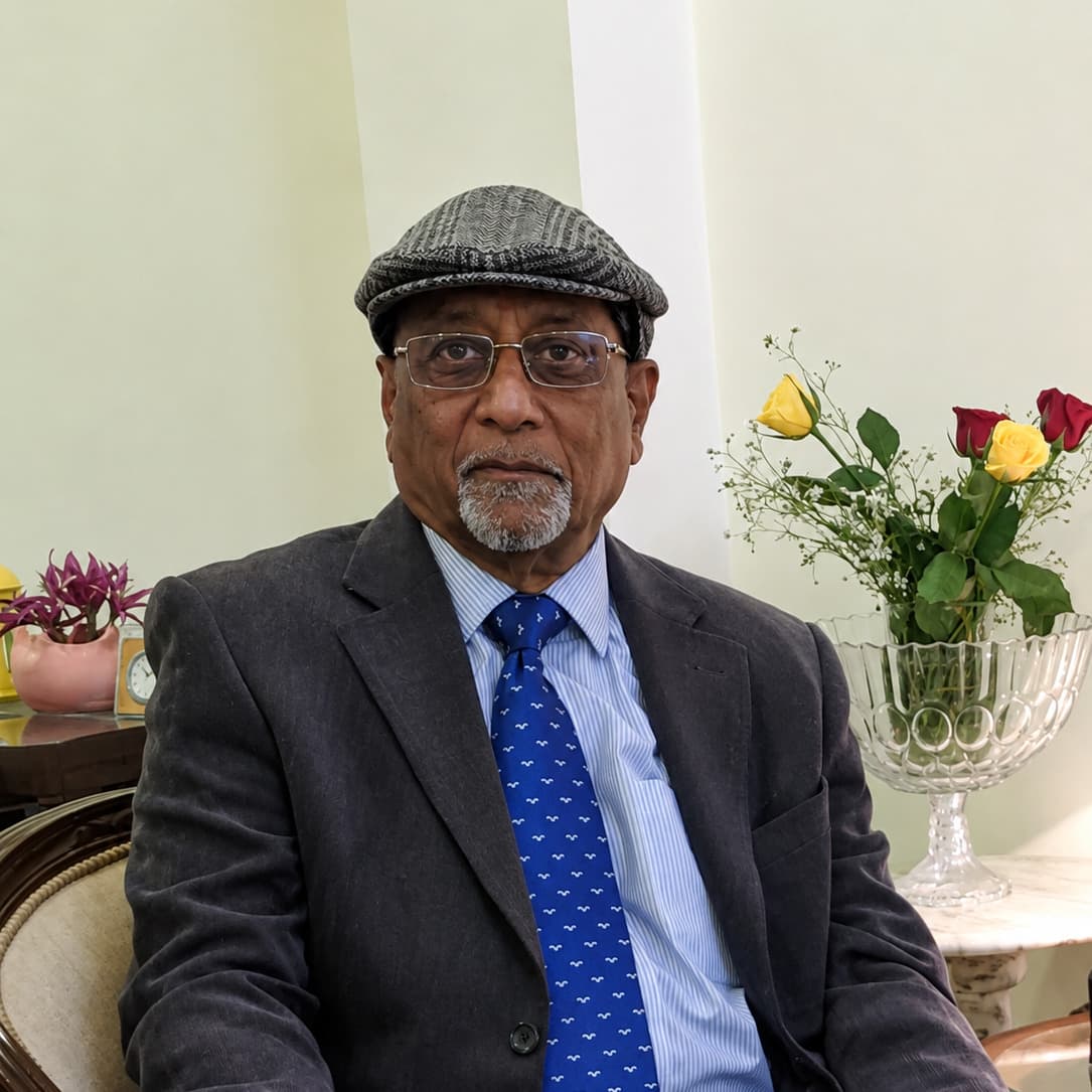Ashok Kumar Agarwal