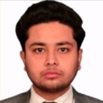 Abhishek Mishra