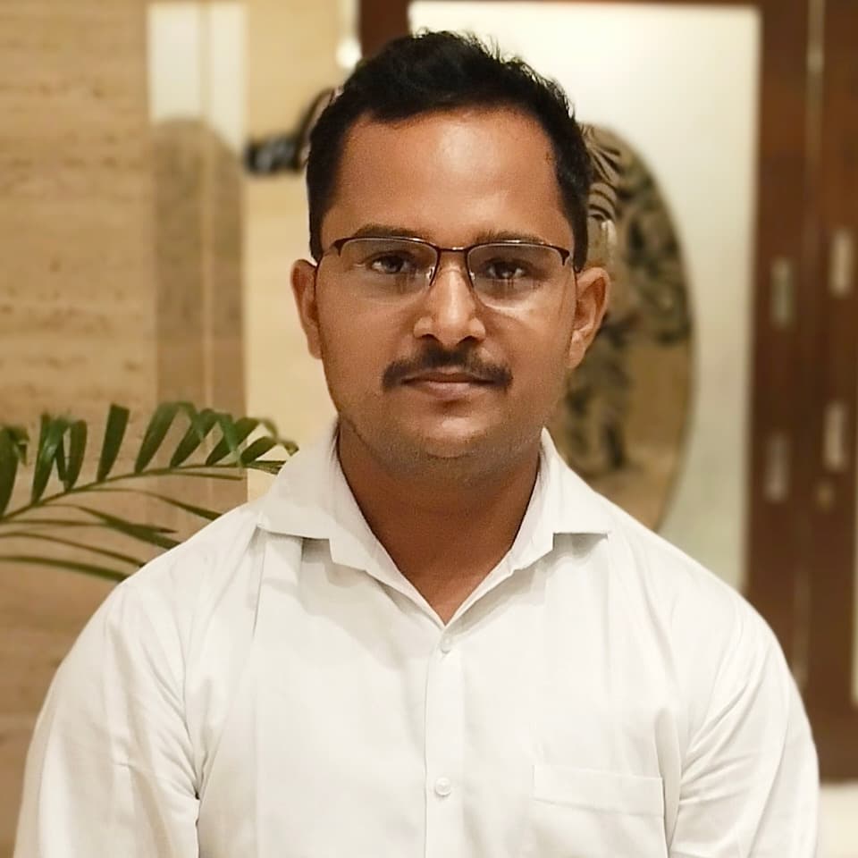 Brajesh Kumar