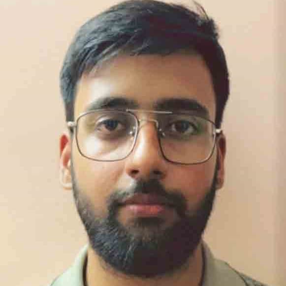 Dushyant Yadav